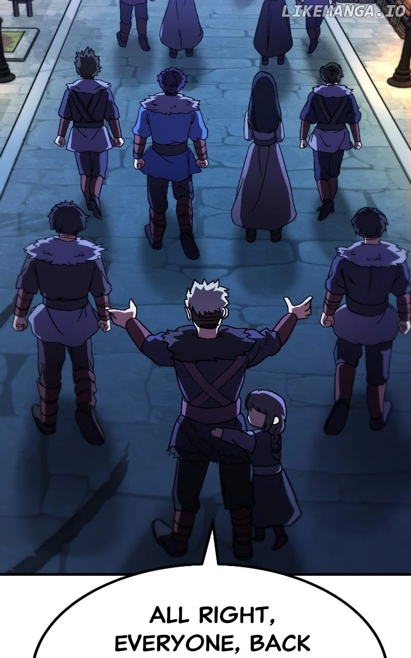 Divine Delivery Chapter 65 109